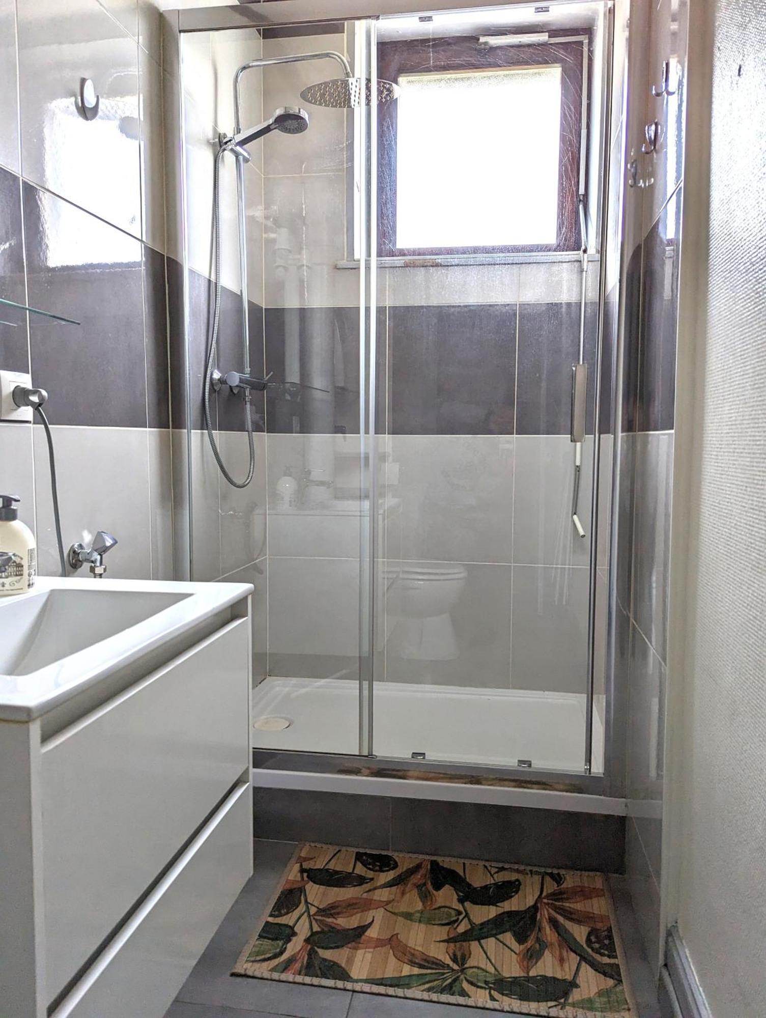 Le Mirage - Appartement 2 Chambres, Salon, Cuisine Equipee, Parking Et Wifi Gratuit Mulhouse Esterno foto